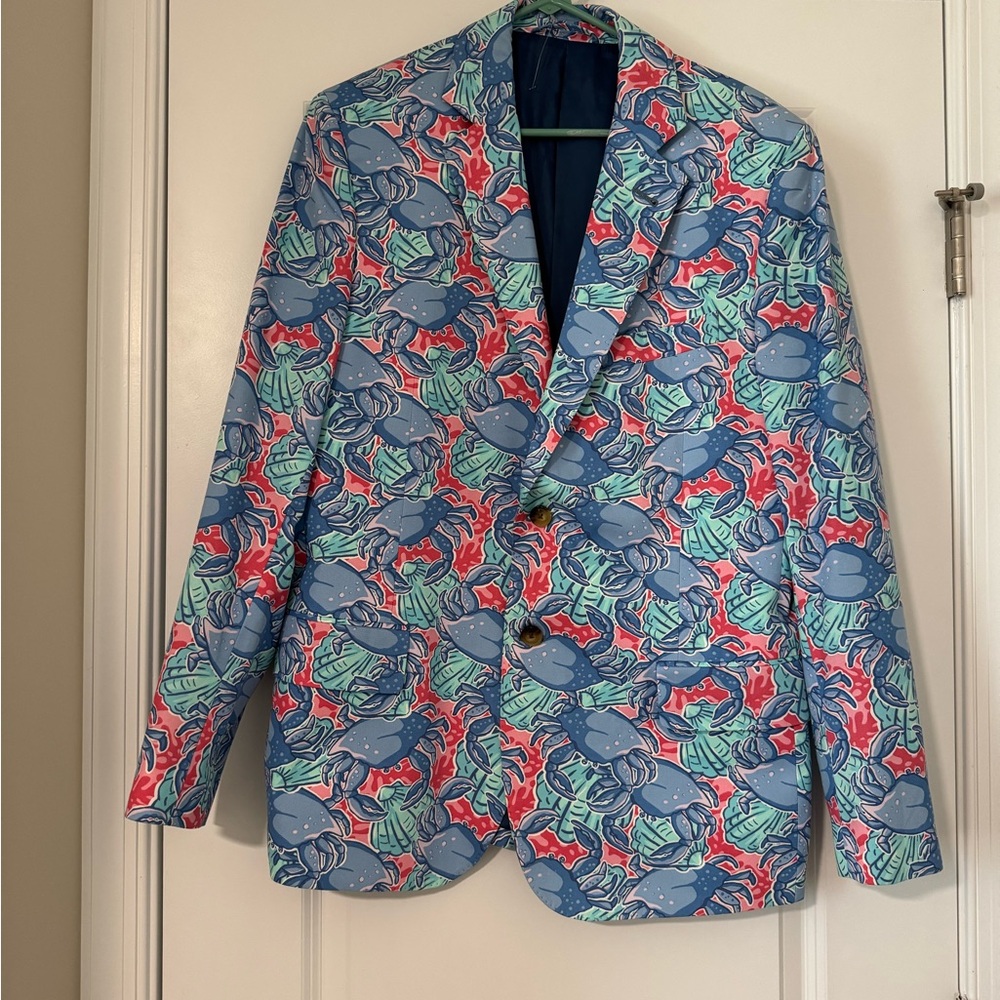 Crab Shell SportCoat 42R